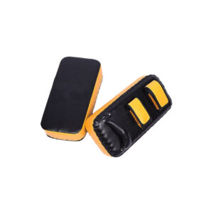 Boxing Training Kick Pads Kick Boxing Strike Curved Arm Pad