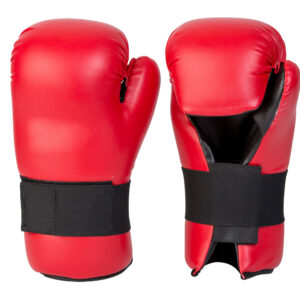 Semi Contact Gloves Karate Gloves Taekwondo Gloves