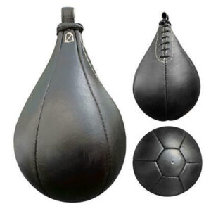 Boxing Punching Speed Balls Kick