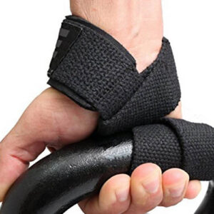 Fitness Gym Lifting Straps