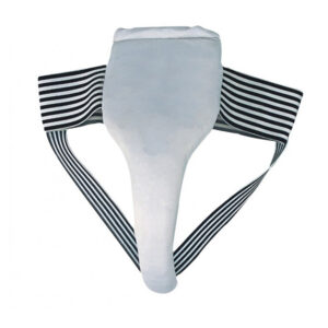 High Quality Wtf Taekwondo Female Martial Arts Female Groin Protector