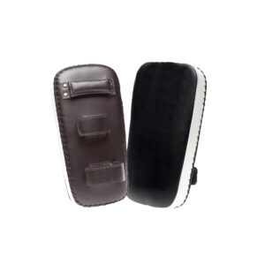 Boxing Leather Strike Kick Shield Pads