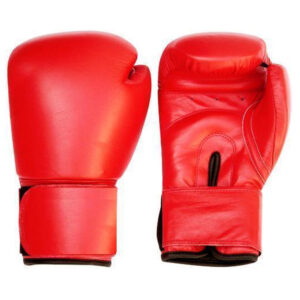 Made Semi Contact Gloves Karate Gloves Taekwondo Gloves