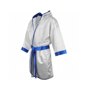Boxing Robes Gown