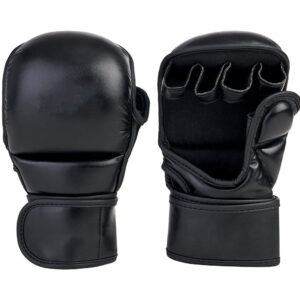 High Quality  Design Mma Sparring Gloves
