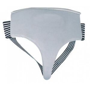 Martial Arts Training Gear Taekwondo Groin Protector Groin Guard