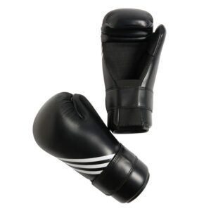 Hot Karate Mitts Karate Semi Contact Gloves