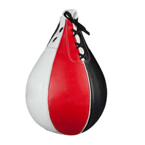 Boxing Pear Shape Pu Speed Bag