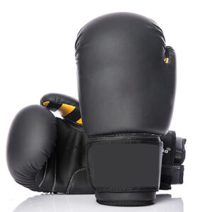 Professional Boxers Heavy Bag Training Boxing Gloves For Professionals