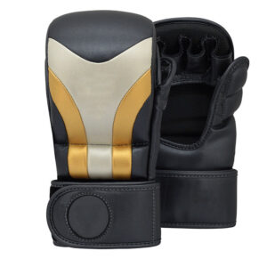 Design Sparring Gloves