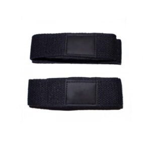 Double Thickness Gym Weight Lifting Straps