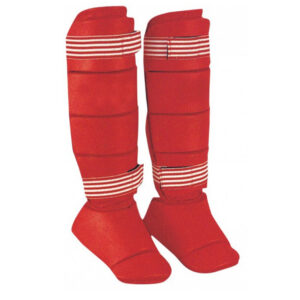 Martial Arts Equipment For Training Karate Shin Guards Instep