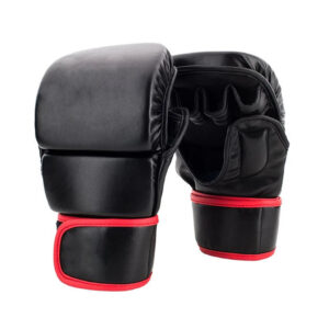 Mma Sparring Gloves