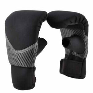 Punching Bag Gloves For Professionals