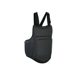 Protective Vest Chest Guard