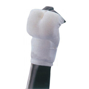 Labeled Sports Elastic Wrist Support Hand Guard