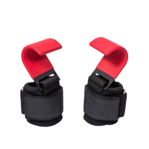 Weight Lifting Hooks Ized