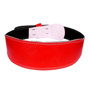 Weight Lifting Belt: Printing Logo For Professionals