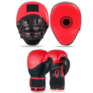 Boxing Training Focus Pads For Amateurs