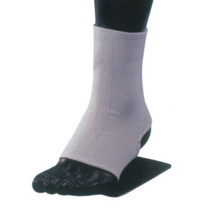 Soft Ankle Support Protection Gym Running Protection Elastic Ankle