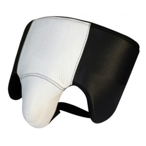 Sport Training Equipment Kick Taekwondo Groin Guard For Adults