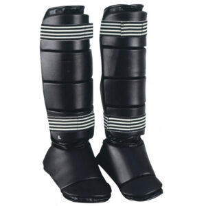 Oem Design Shin Guards, Shin Instep