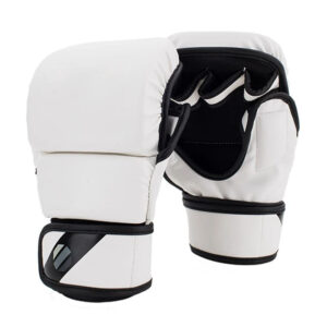 Mma Sparring Shooter Gloves