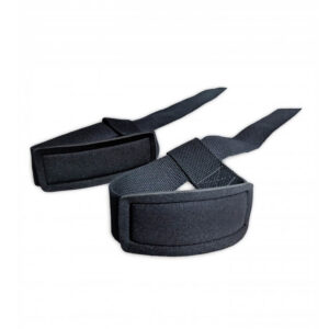 Original Fighter Weightlifting Hand Straps/