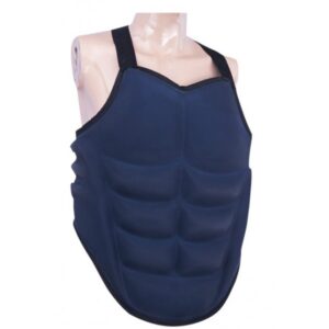 Ladies Body Boxing Chest Protection