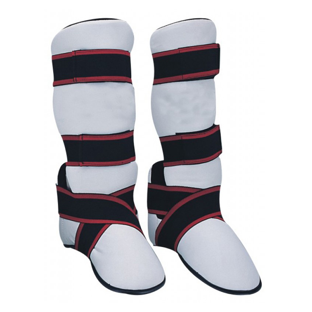 Shin Instep Thai Muay Guards Mma Pads
