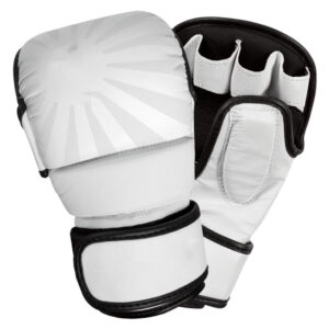 Professional  Design Mma Sparring Shooter Gloves
