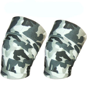 Knee Wraps